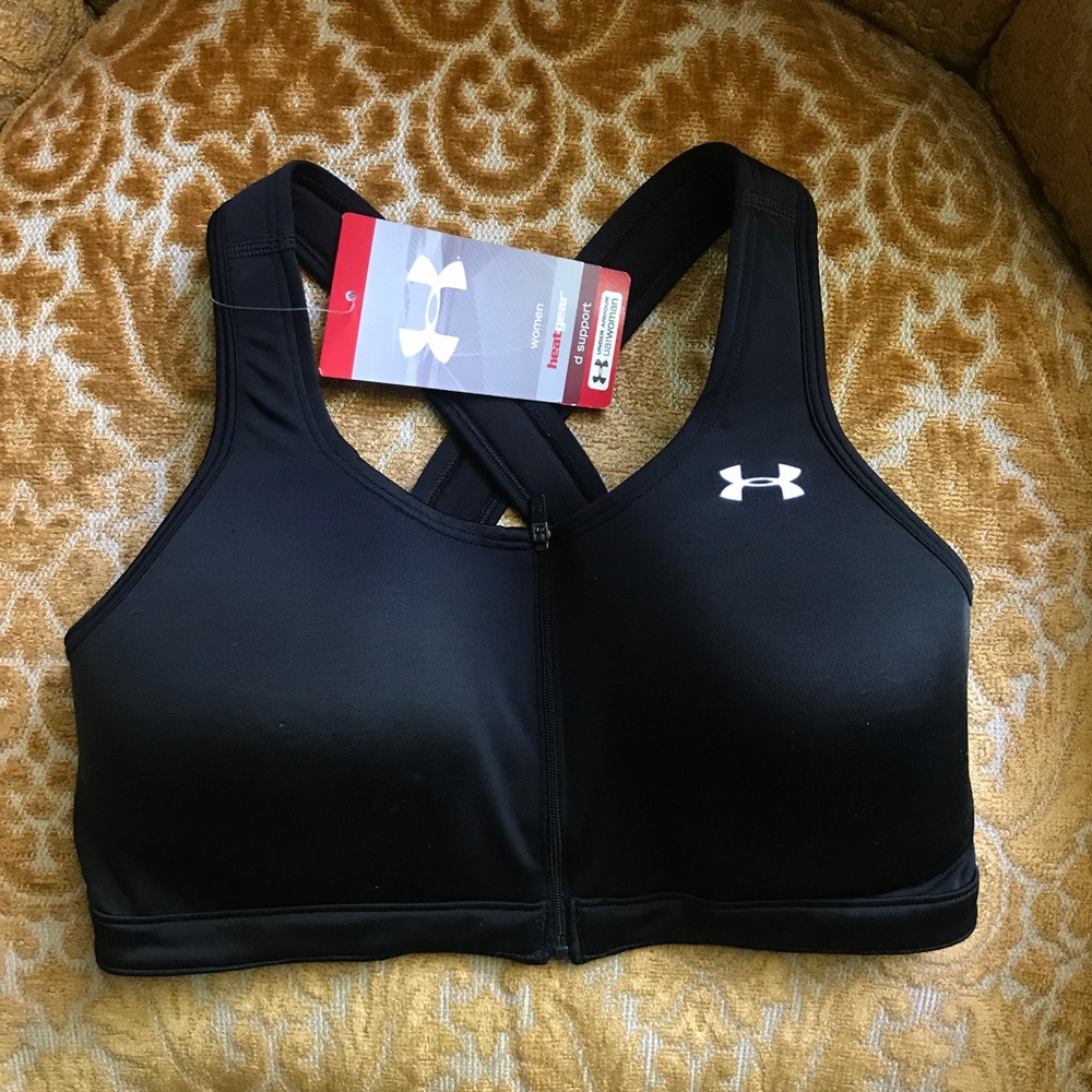 Under Armour Sports Bra | NEW